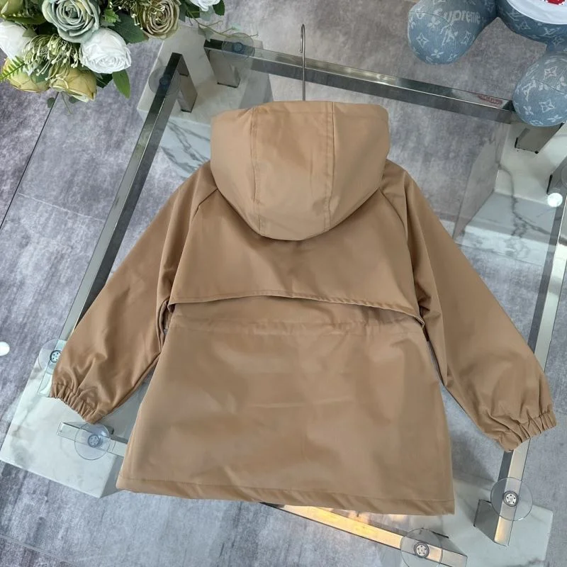RelaxedFit Prada Kids 166764