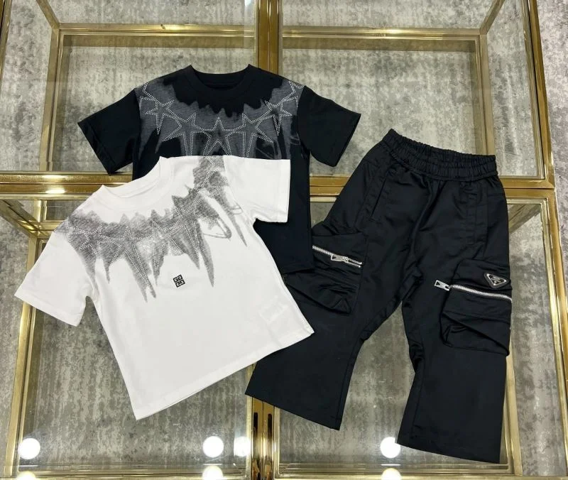 Prada Kids Sophisticated 166905