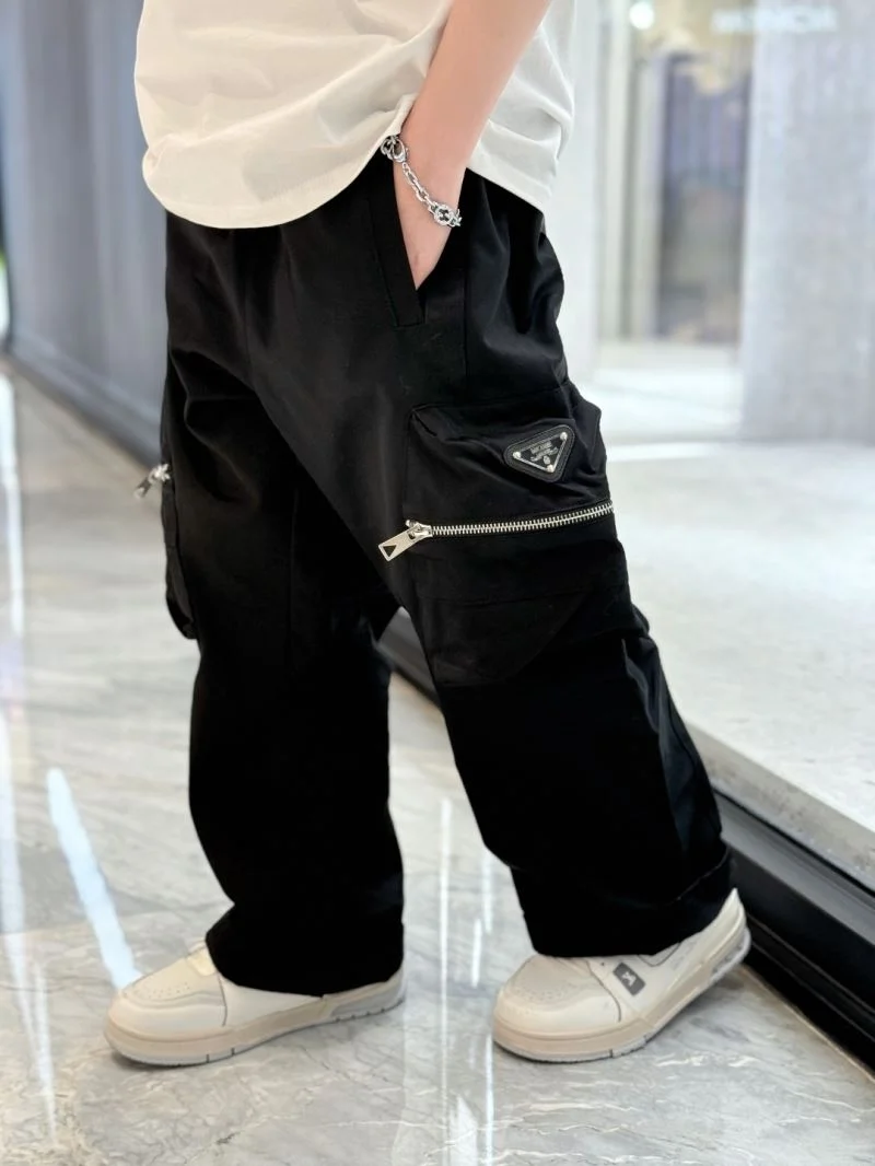 Prada Kids Sophisticated 166905