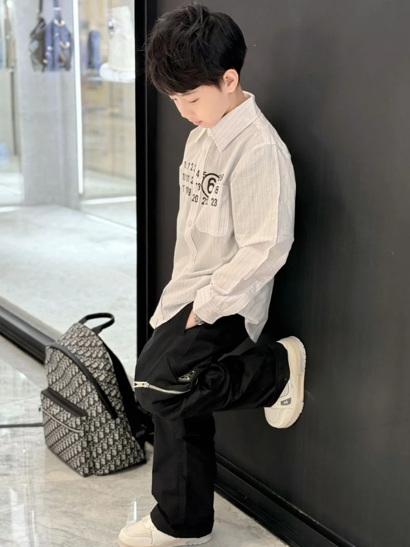 Prada Kids Sophisticated 166905