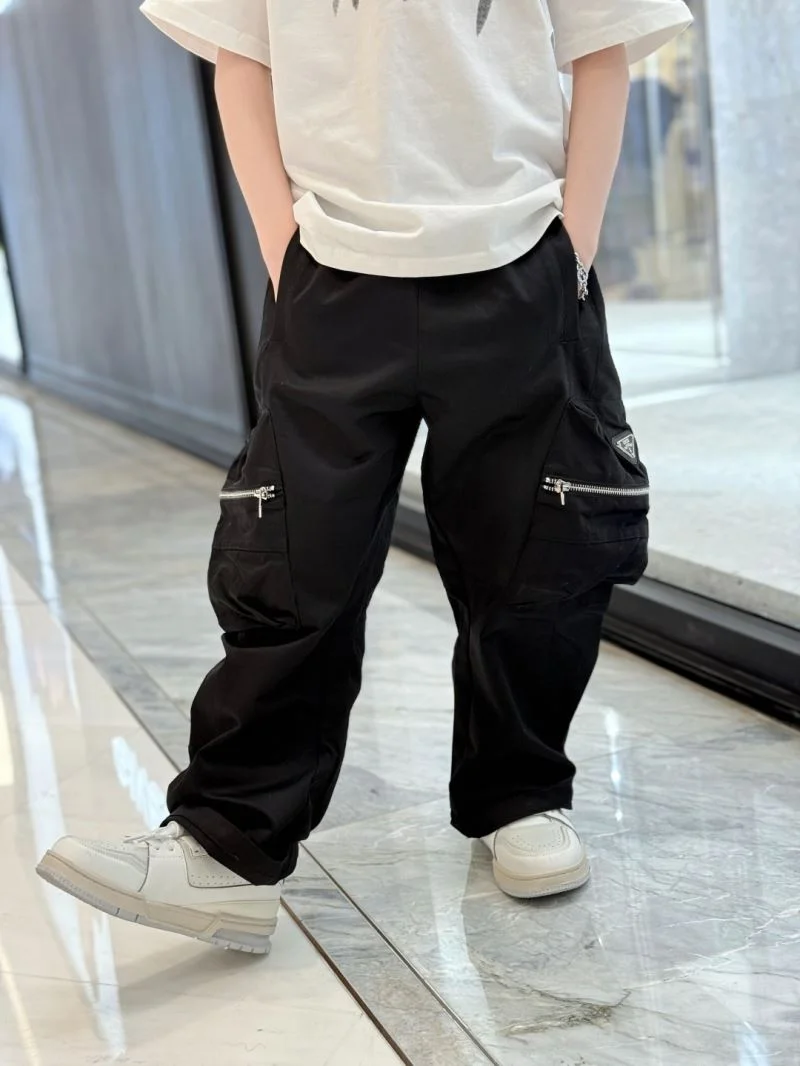 Prada Kids Sophisticated 166905
