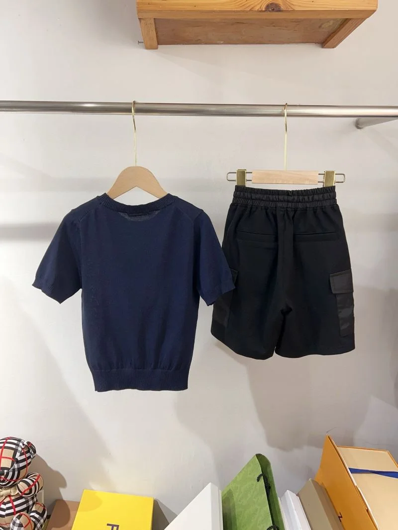 SmoothTexture Prada Kids 166821