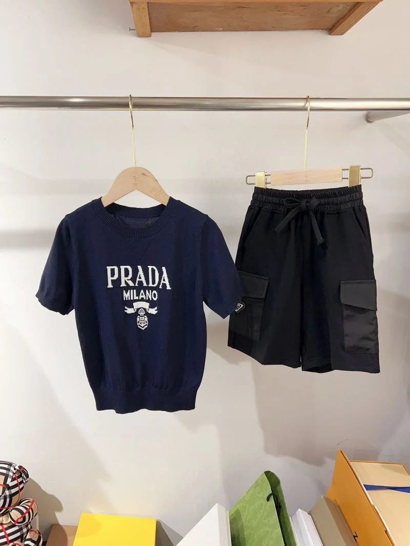 SmoothTexture Prada Kids 166821