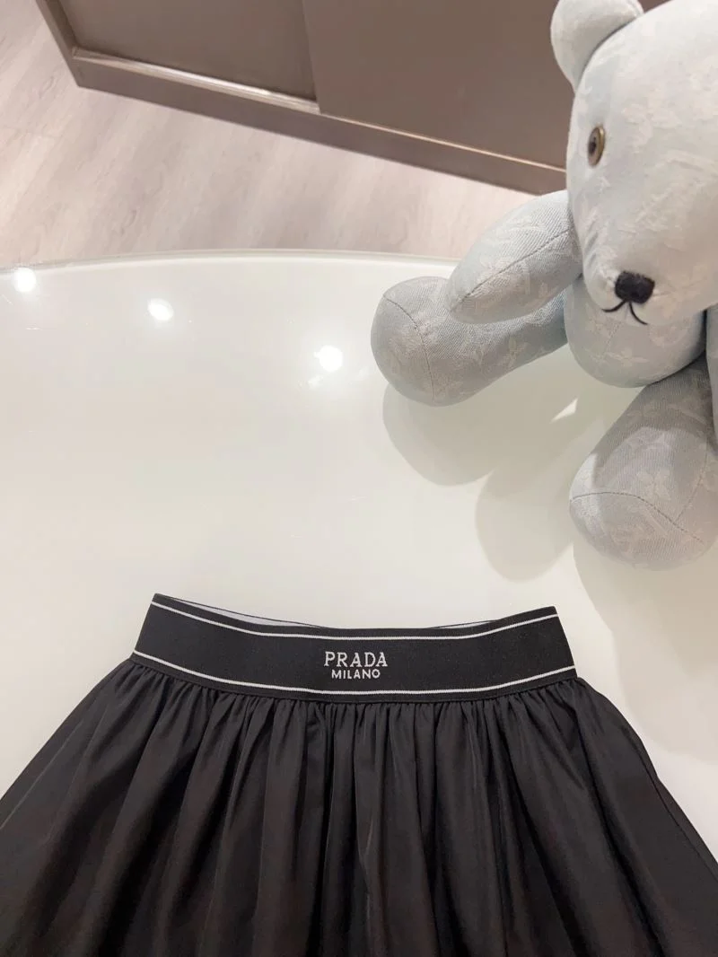 Prada Kids Comfortable 166816