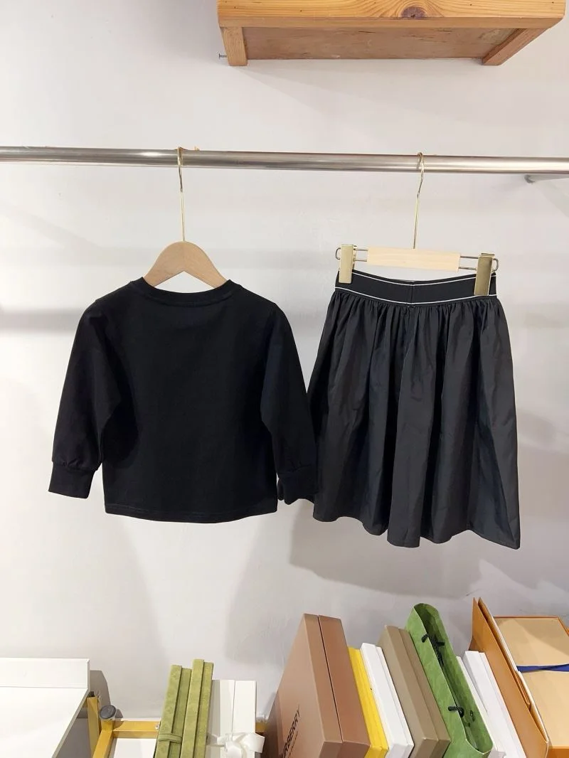 Prada Kids Comfortable 166816