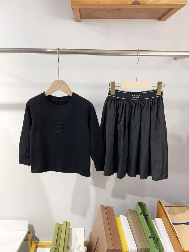 Prada Kids Comfortable 166816