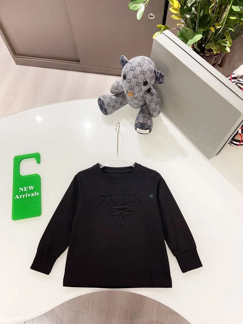 OdorResistant Prada Kids 166819