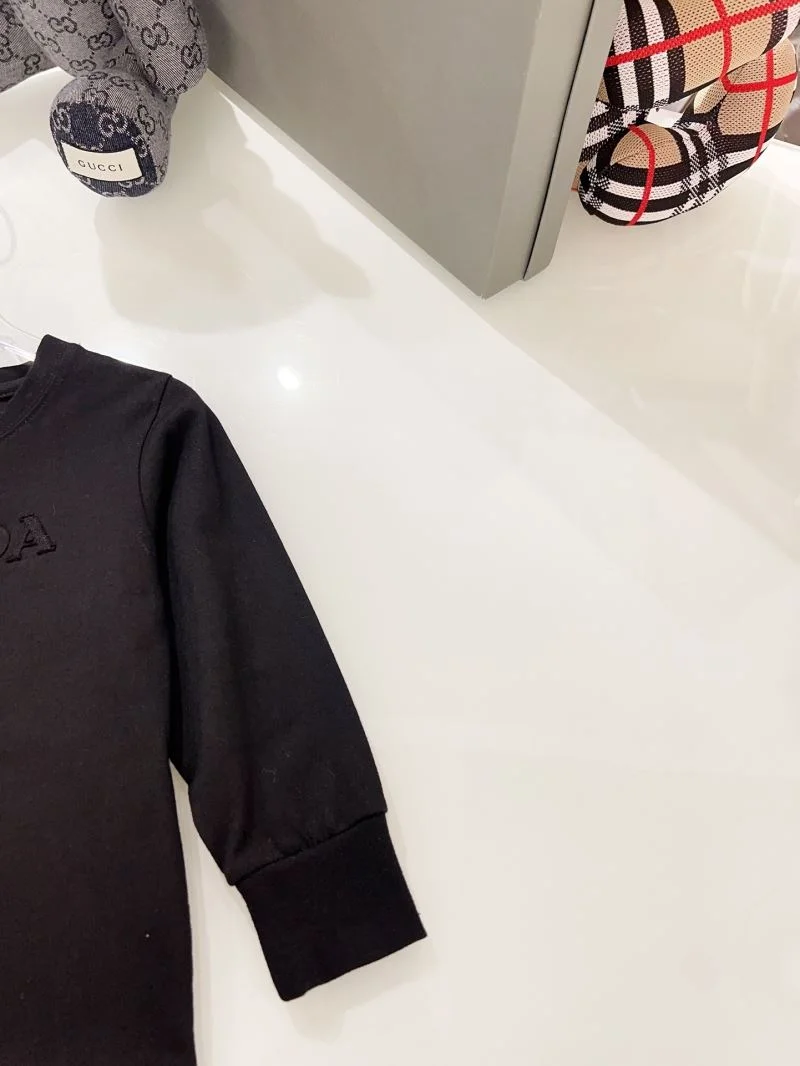 OdorResistant Prada Kids 166819