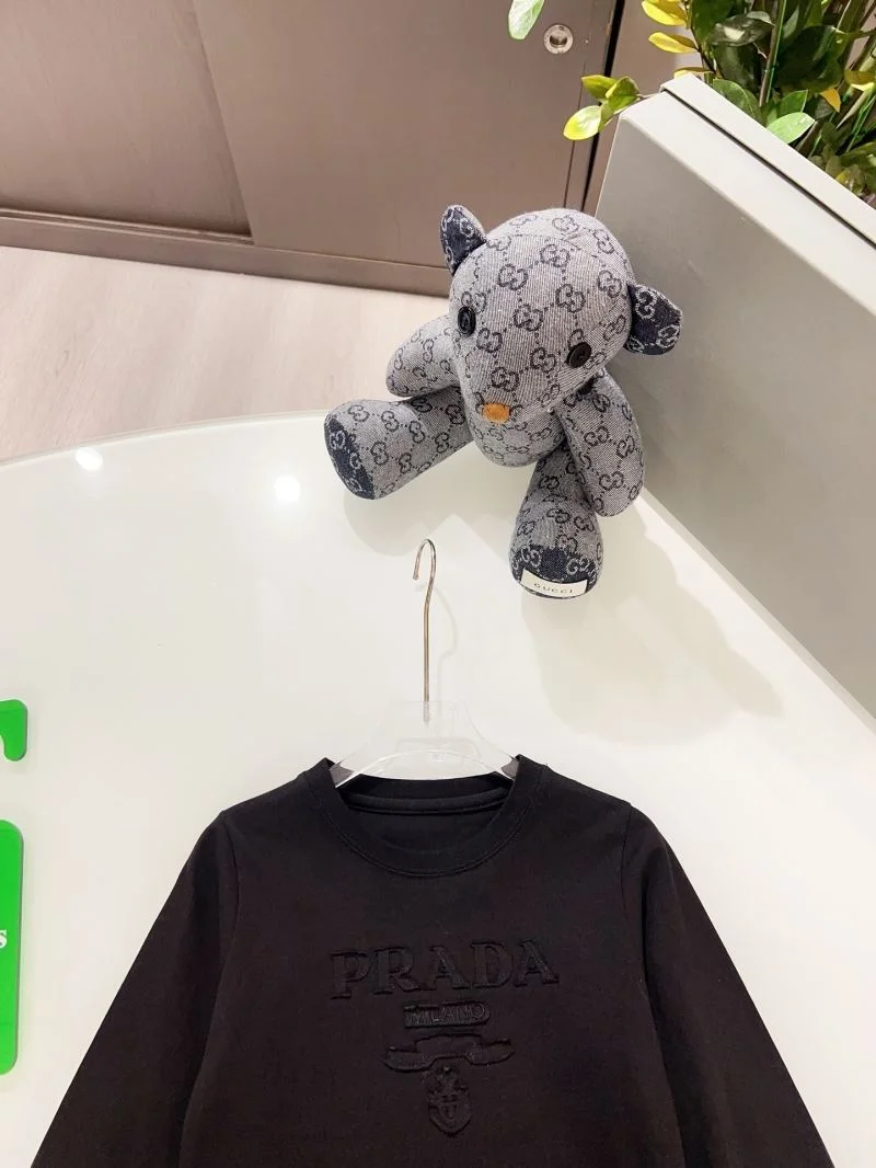 OdorResistant Prada Kids 166819