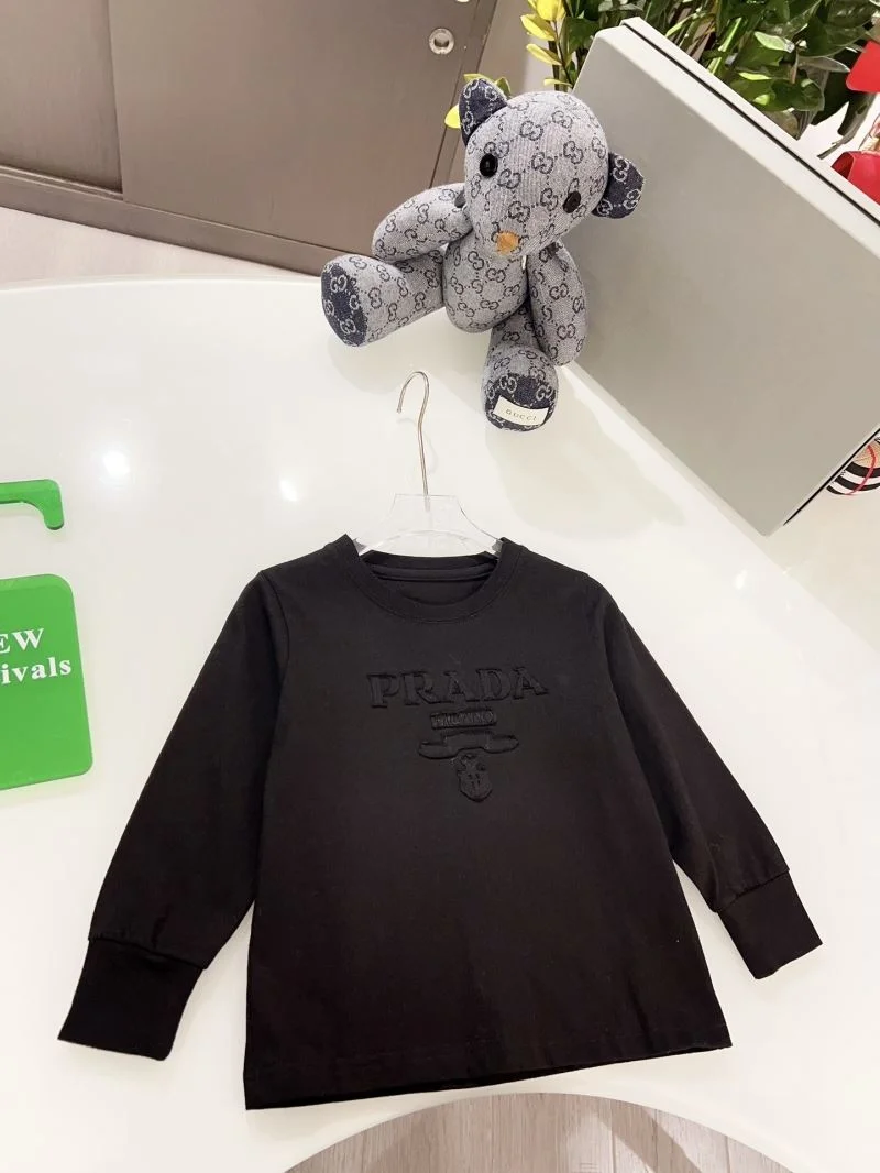 OdorResistant Prada Kids 166819