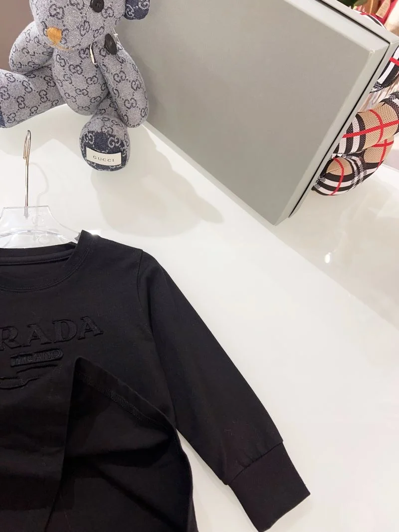 OdorResistant Prada Kids 166819