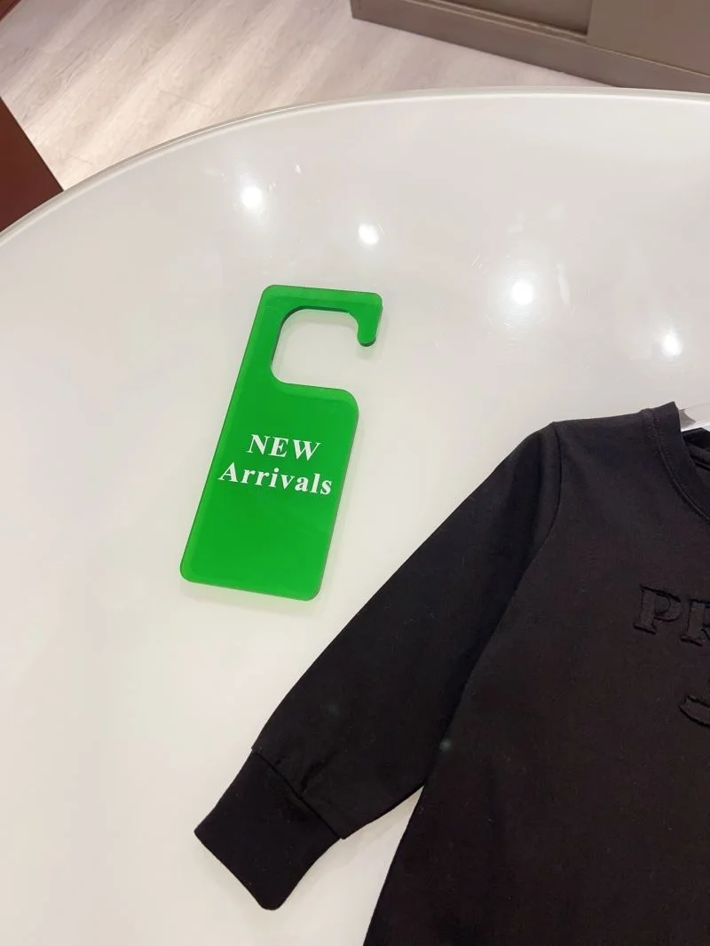 OdorResistant Prada Kids 166819