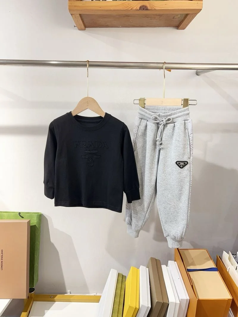 OdorResistant Prada Kids 166819