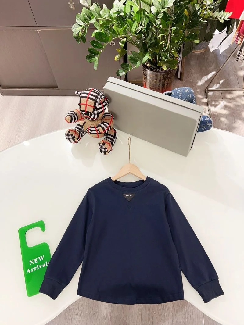 Elegant Prada Kids 166863