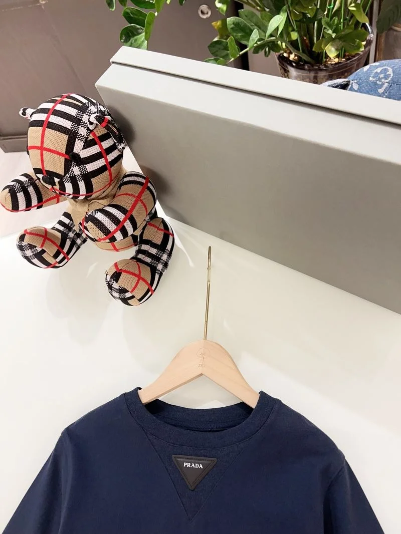 Elegant Prada Kids 166863