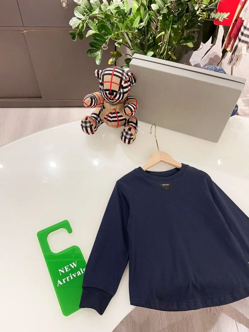 Elegant Prada Kids 166863