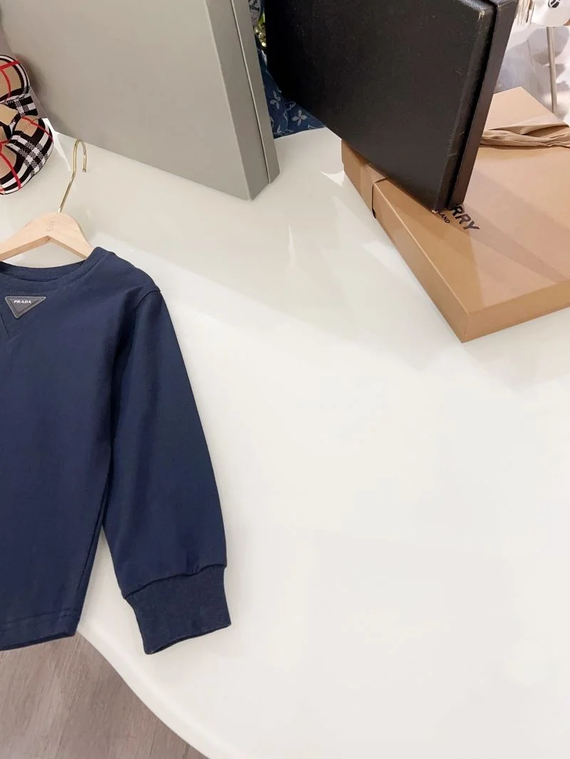 Elegant Prada Kids 166863