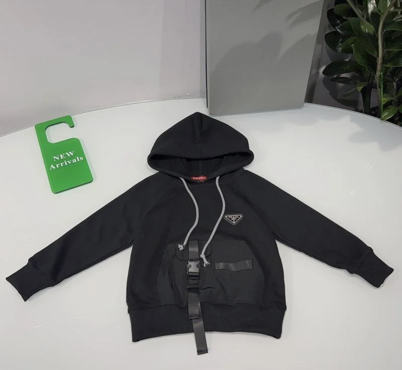 Prada Kids RelaxedFit 166810