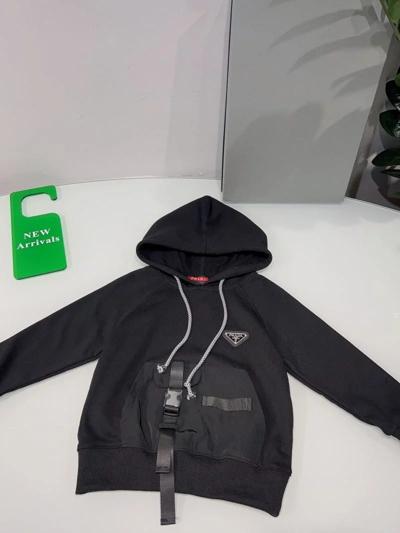 Prada Kids RelaxedFit 166810