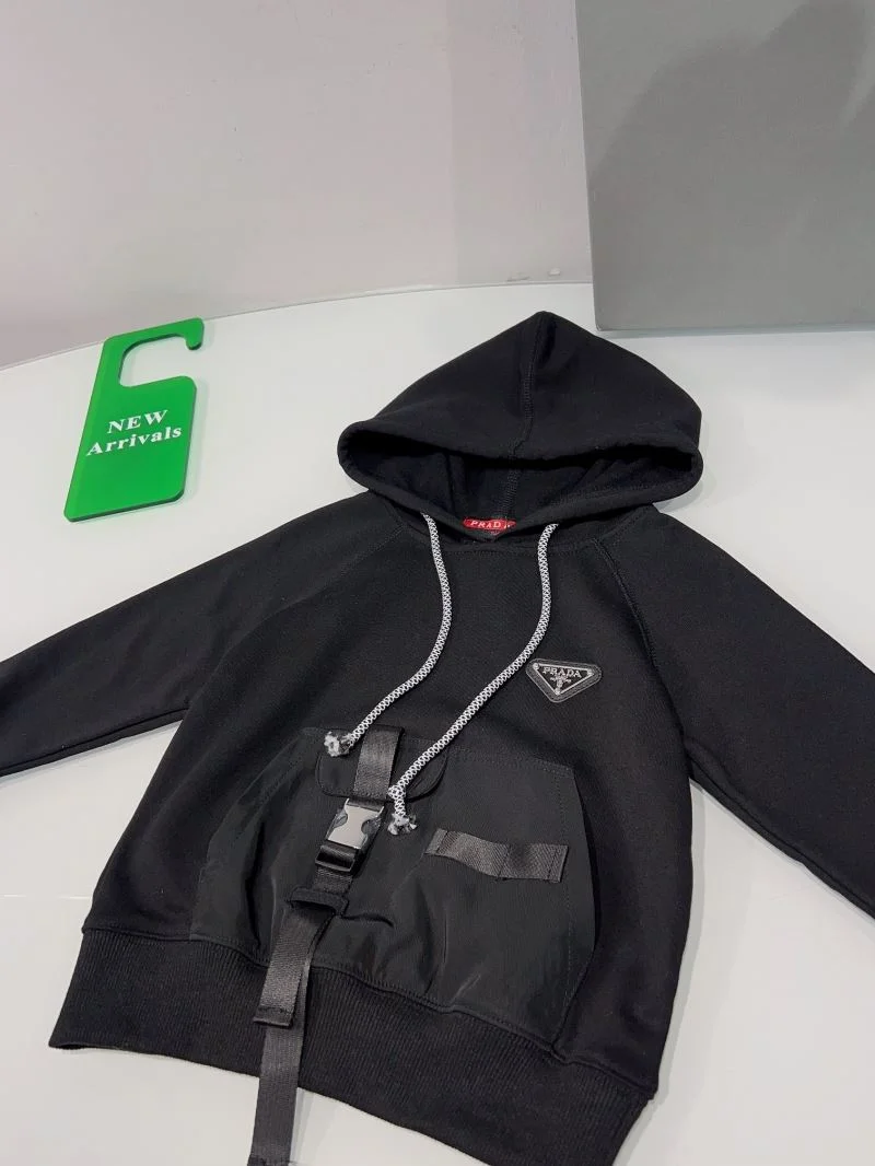 Prada Kids RelaxedFit 166810