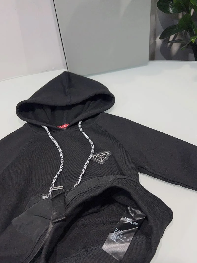 Prada Kids RelaxedFit 166810