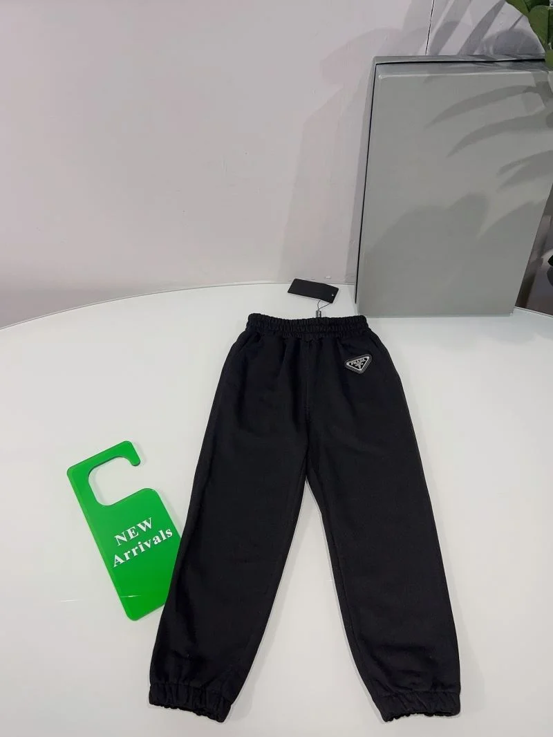 Prada Kids RelaxedFit 166810