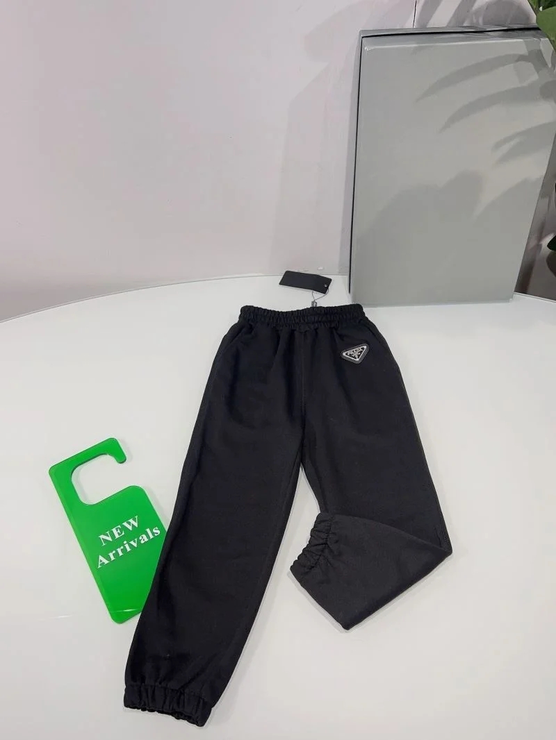 Prada Kids RelaxedFit 166810