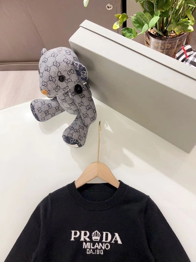 Prada Kids Durable 166840