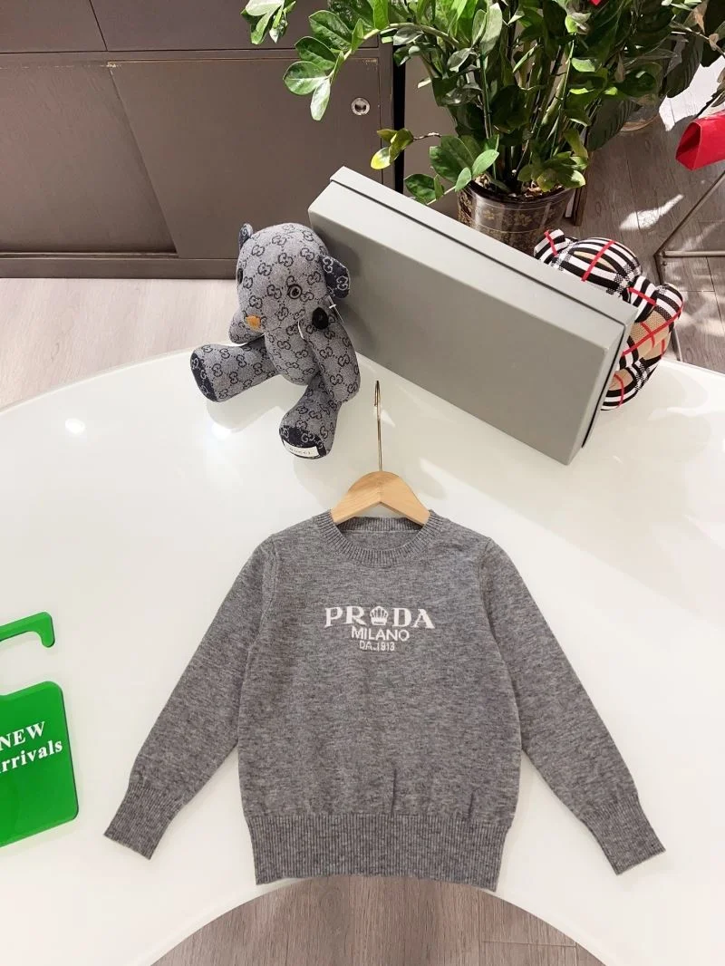 Tailored Prada Kids 166808