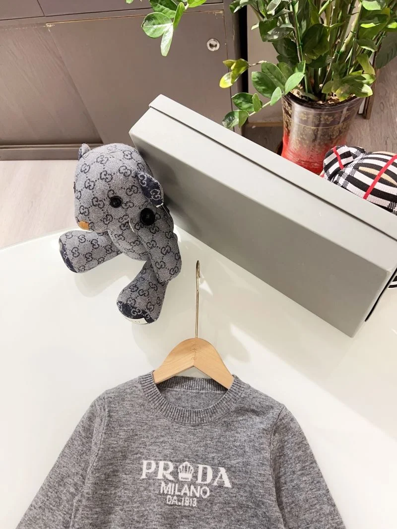 Tailored Prada Kids 166808