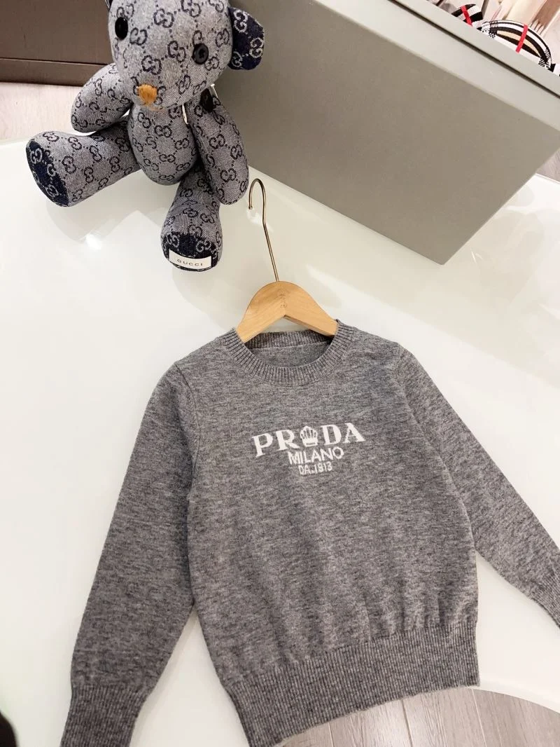 Tailored Prada Kids 166808