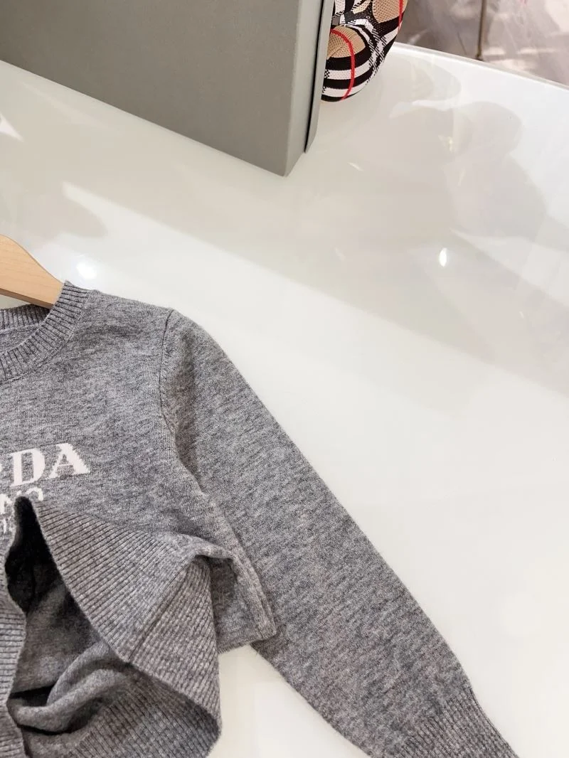 Tailored Prada Kids 166808