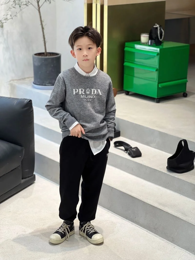 Tailored Prada Kids 166808