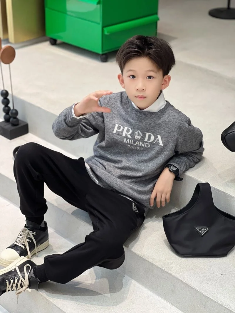 Tailored Prada Kids 166808