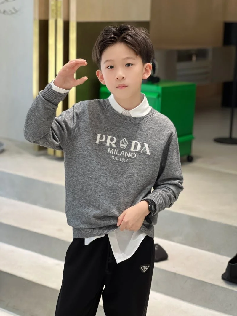 Tailored Prada Kids 166808