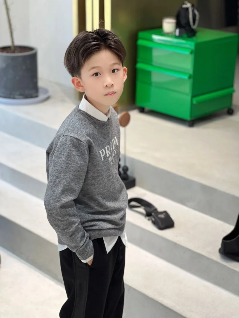 Tailored Prada Kids 166808