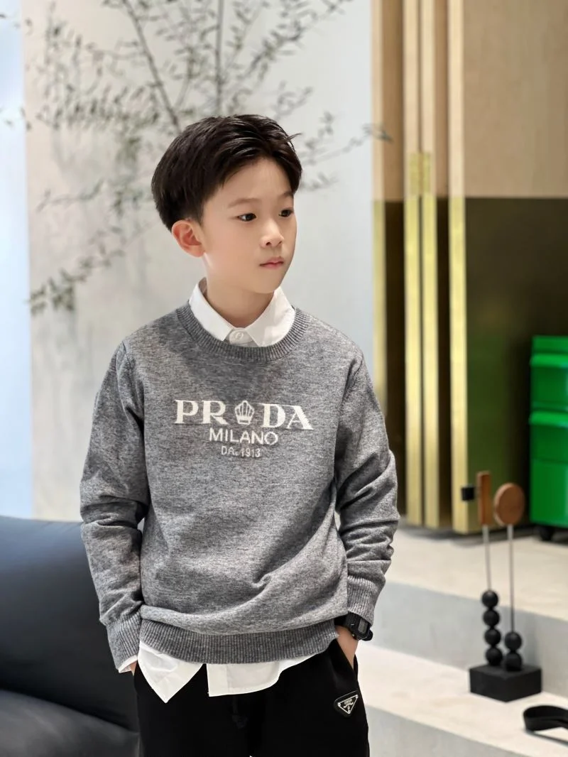 Tailored Prada Kids 166808