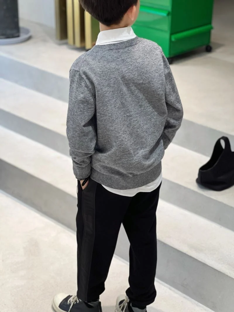 Tailored Prada Kids 166808