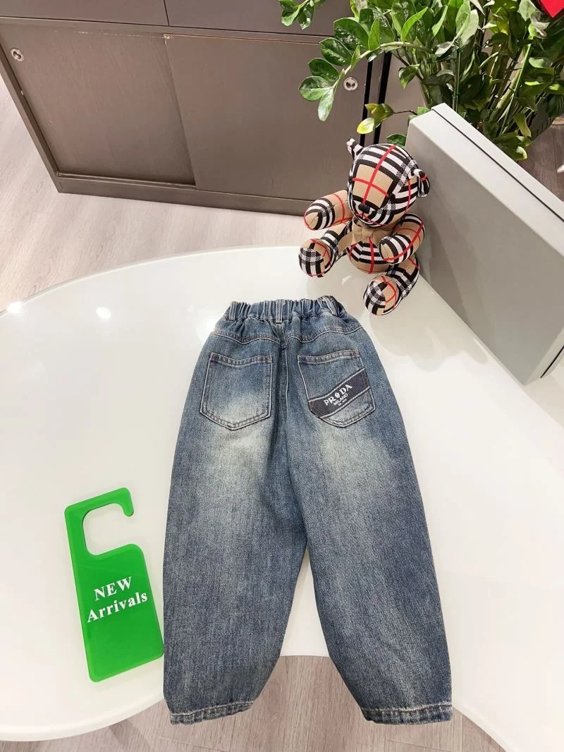 Prada Kids Sustainable 166841