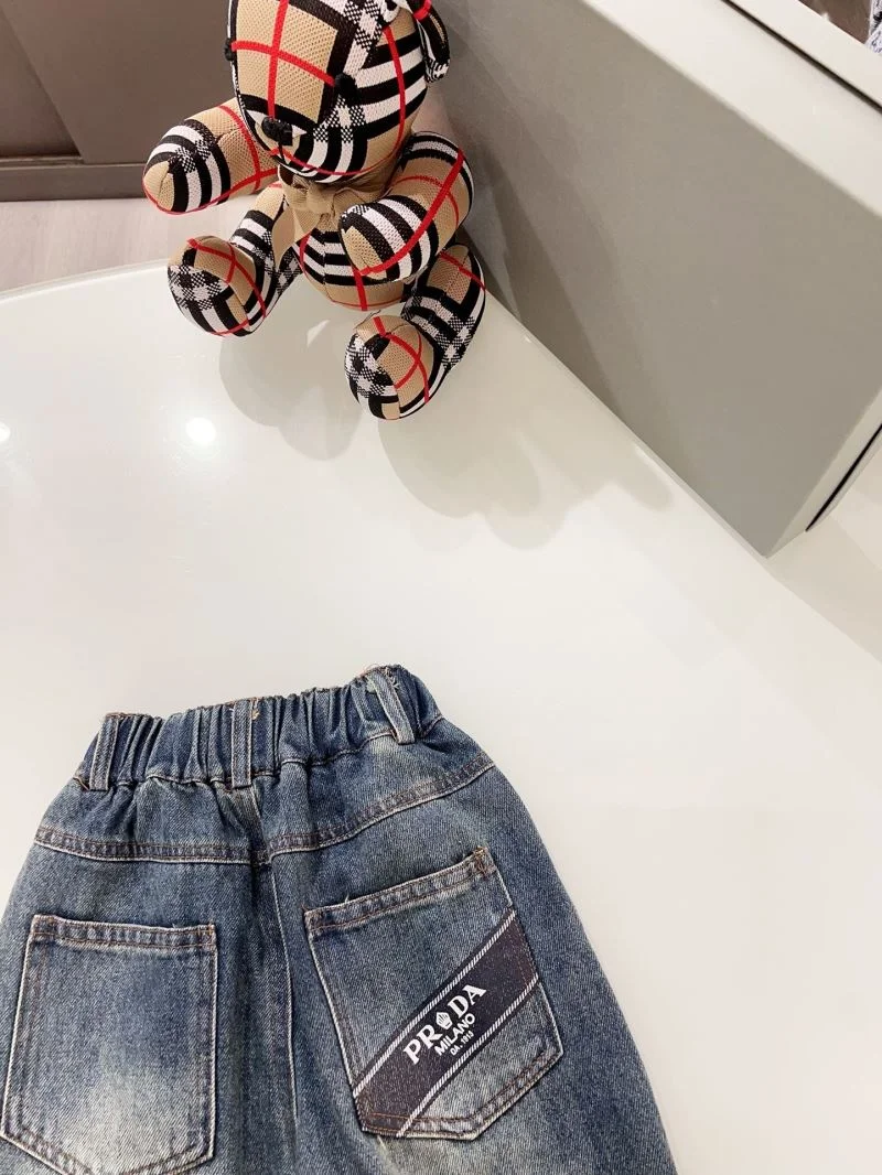 Prada Kids Sustainable 166841