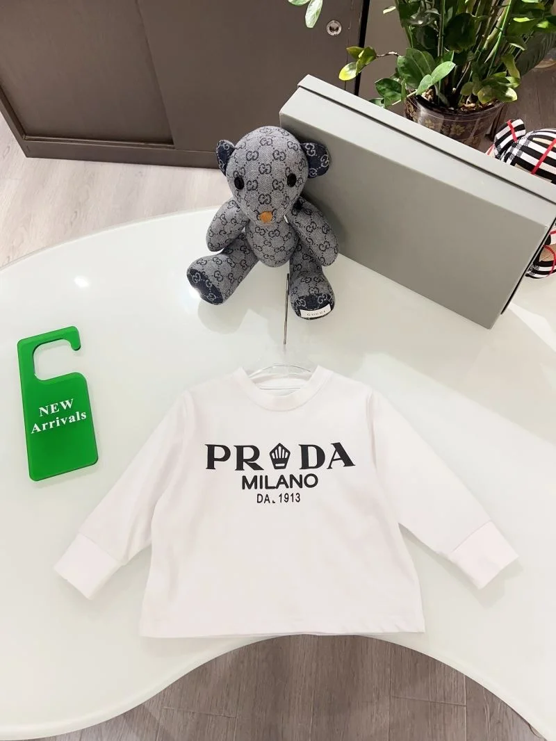 Effortless Prada Kids 166858