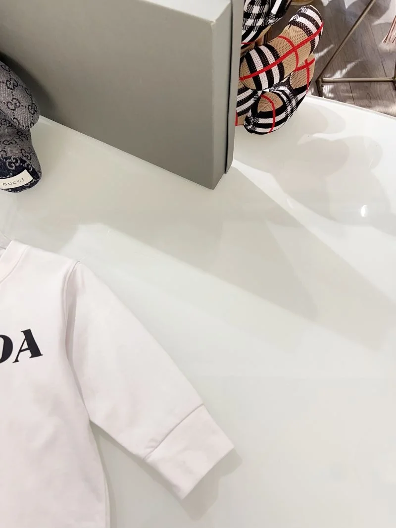 Effortless Prada Kids 166858