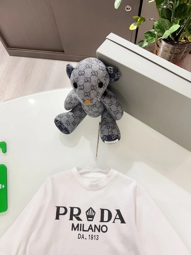 Effortless Prada Kids 166858