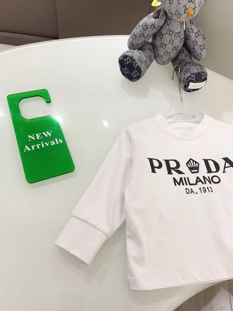 Effortless Prada Kids 166858