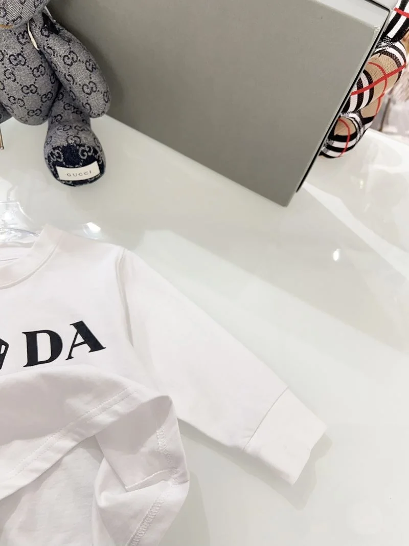 Effortless Prada Kids 166858