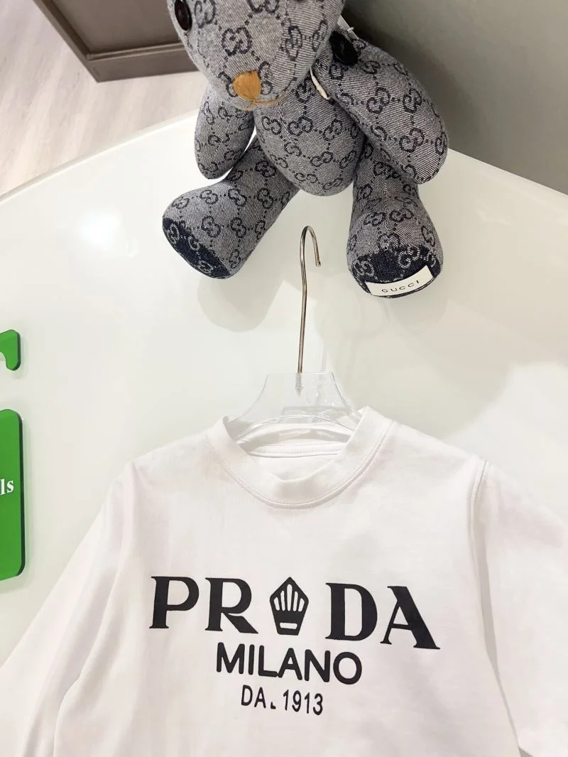 Effortless Prada Kids 166858