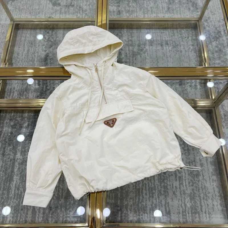 Prada Kids Lightweight 166805