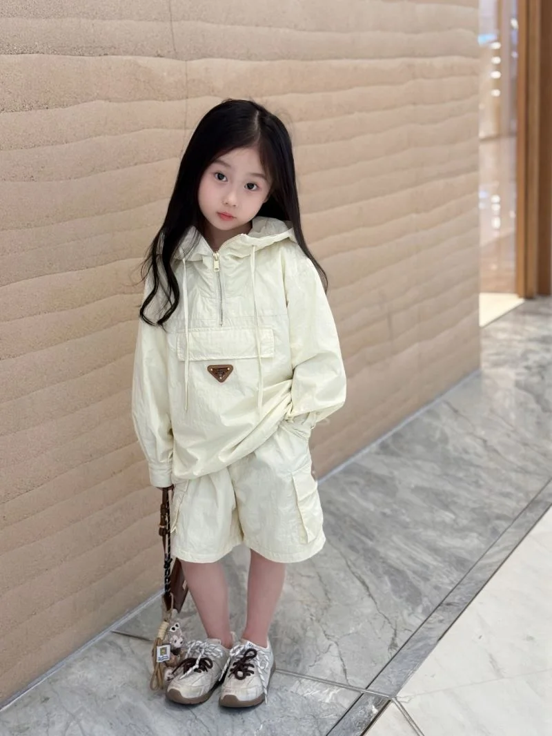 Prada Kids Lightweight 166805