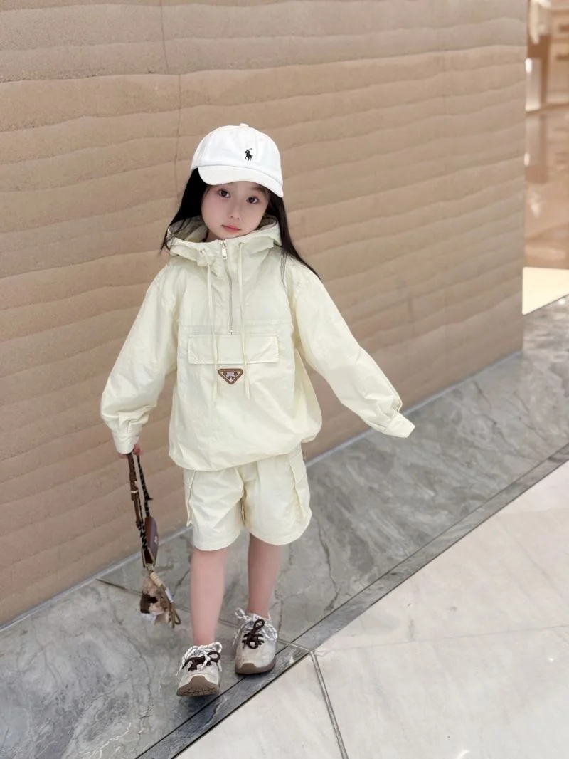 Prada Kids Lightweight 166805