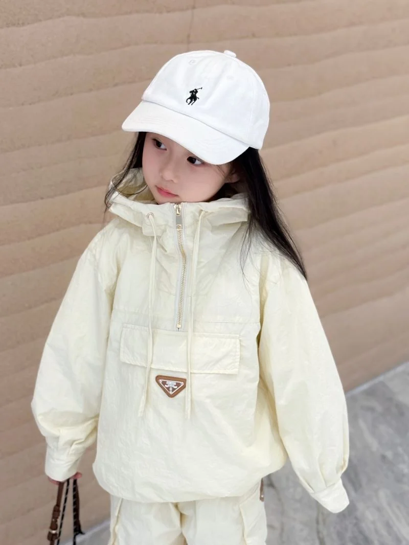 Prada Kids Lightweight 166805